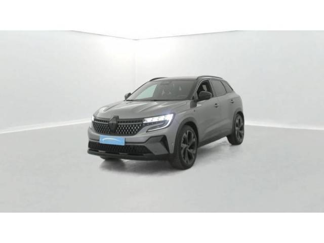 Renault Austral E-Tech Hybrid 200 Iconic Esprit Alpine