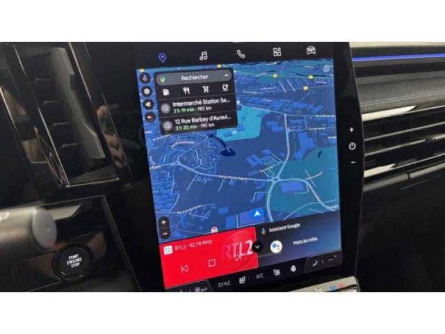 Renault Austral image 2