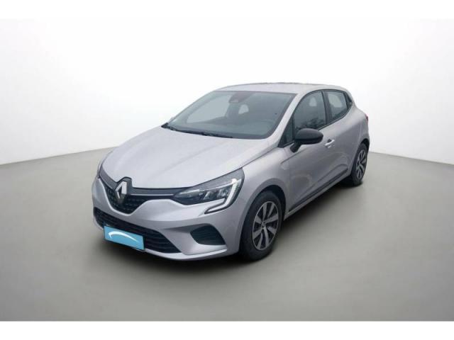 Renault Clio Tce 90 Equilibre