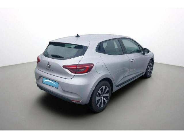 Renault Clio image 6