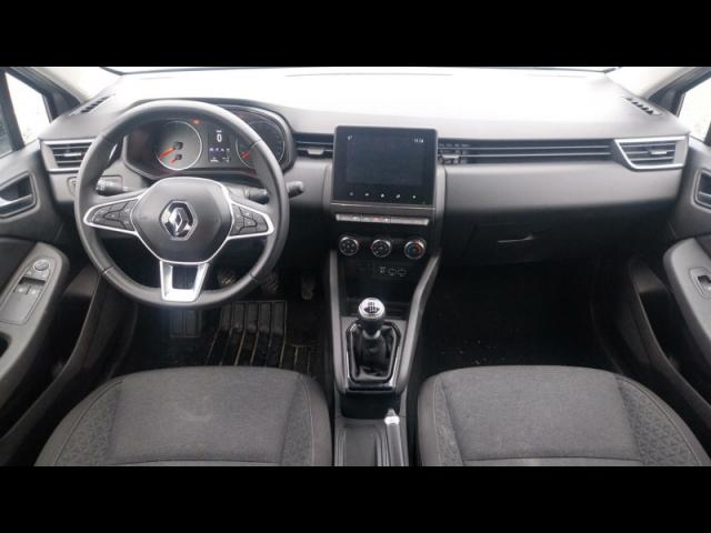 Renault Clio image 1