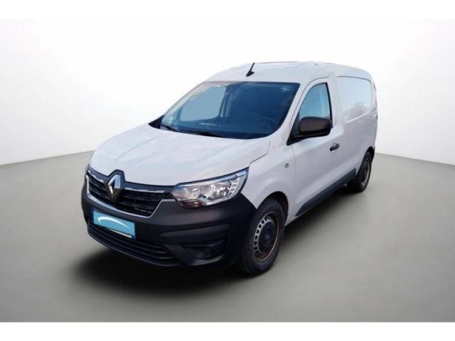 Renault Express (30) Van Blue Dci 95 - 22 Confort