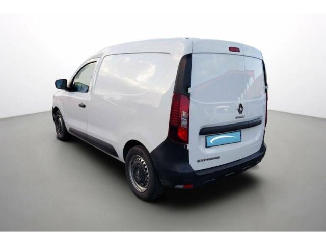 Renault Express image 5
