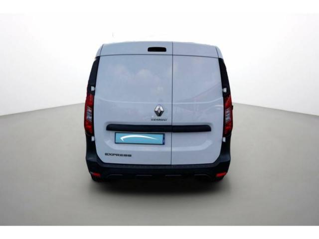 Renault Express image 3