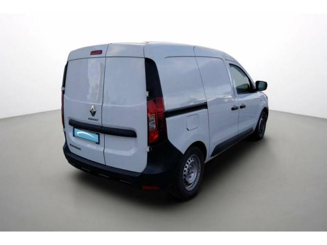 Renault Express image 8