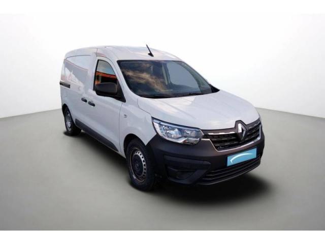 Renault Express image 2