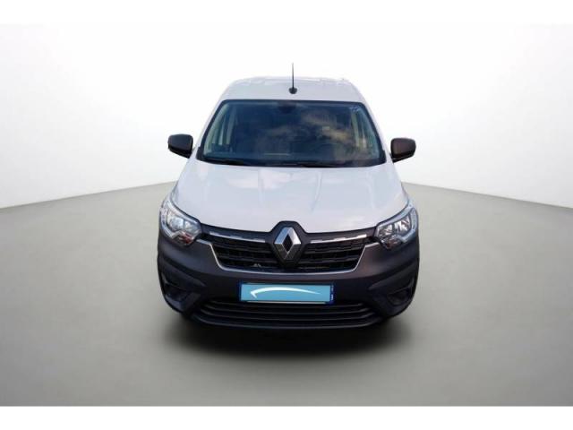 Renault Express image 1