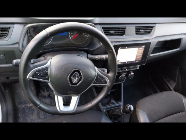 Renault Express image 4