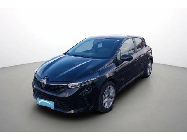 Renault Clio E-Tech Full Hybrid 145 Ch Gsr2 Evolution Boite Automatique