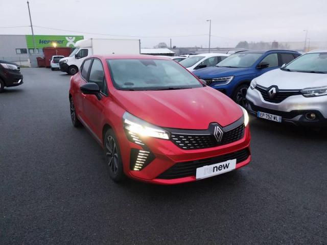 Renault Clio image 1