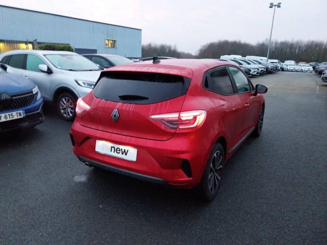 Renault Clio image 2