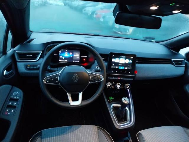 Renault Clio image 3