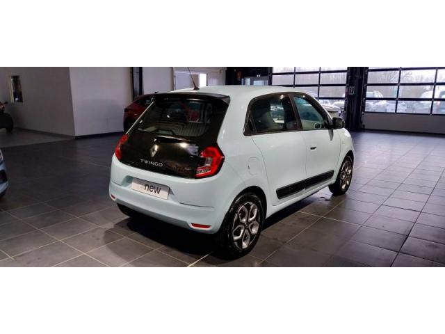 Renault Twingo image 5