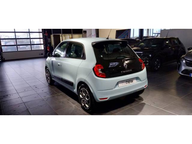 Renault Twingo image 8