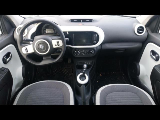 Renault Twingo image 4