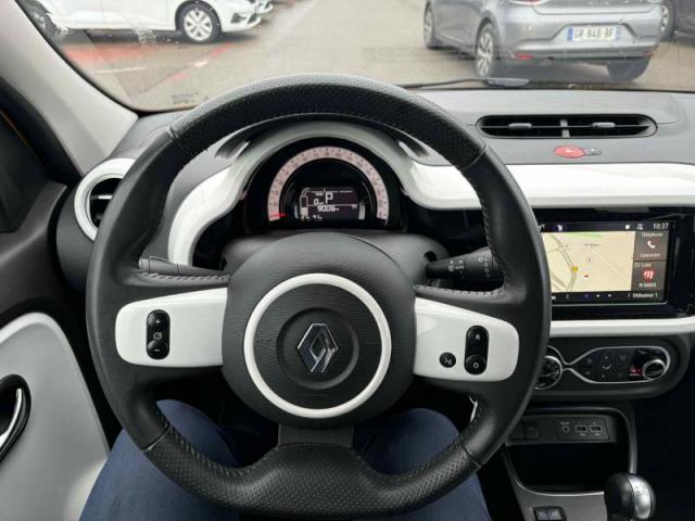 Renault Twingo image 4