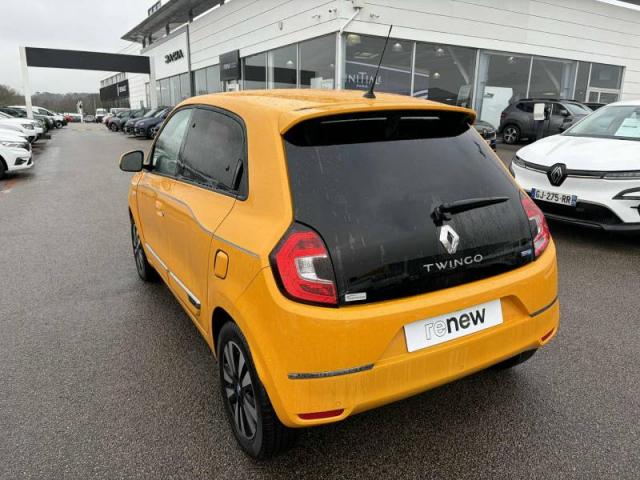 Renault Twingo image 9
