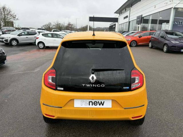 Renault Twingo image 3