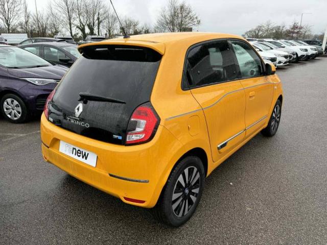 Renault Twingo image 7