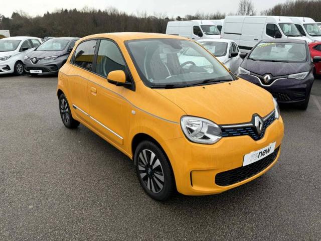 Renault Twingo image 6