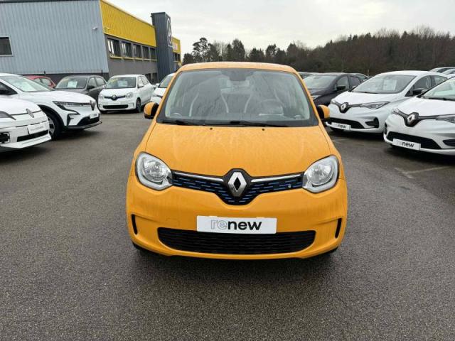 Renault Twingo image 5