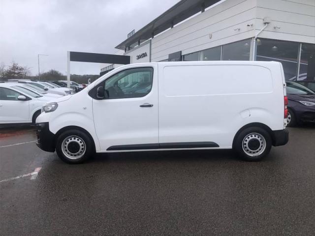 Peugeot Expert image 7