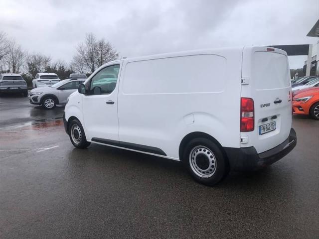 Peugeot Expert image 6