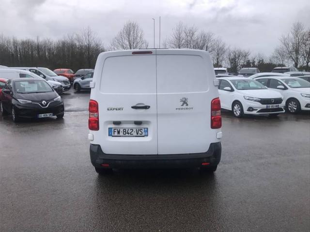 Peugeot Expert image 1