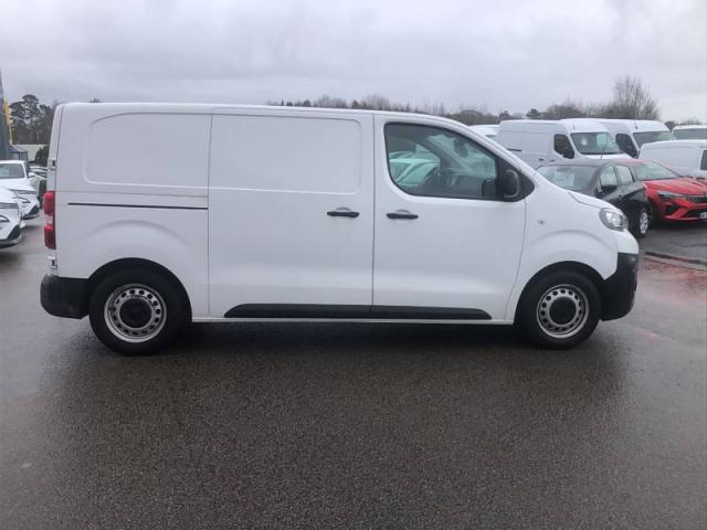 Peugeot Expert image 3