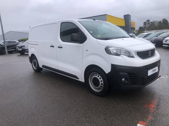 Peugeot Expert image 2