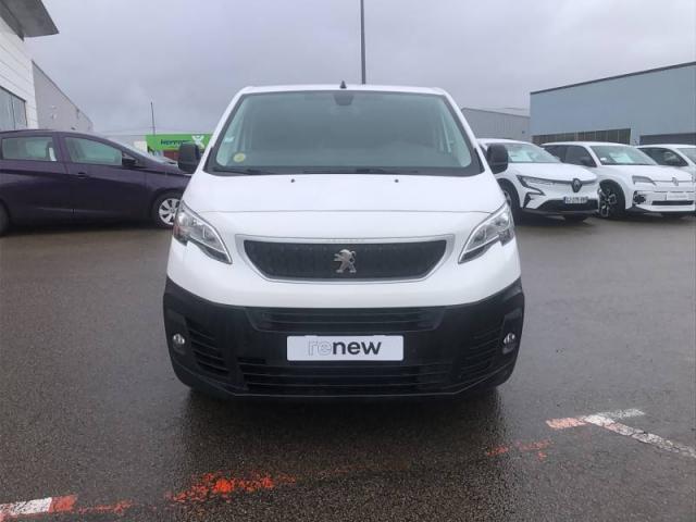 Peugeot Expert image 5