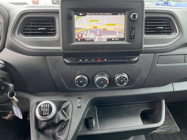 Renault Master image 3