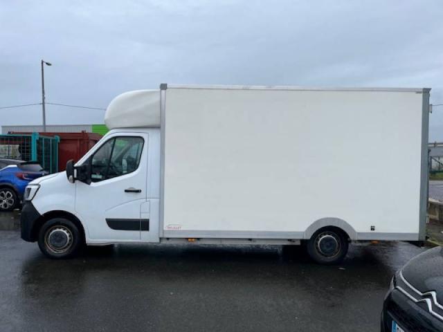 Renault Master image 6