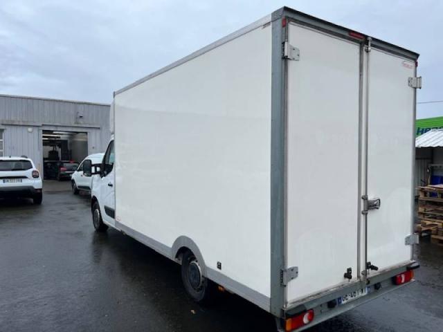 Renault Master image 8