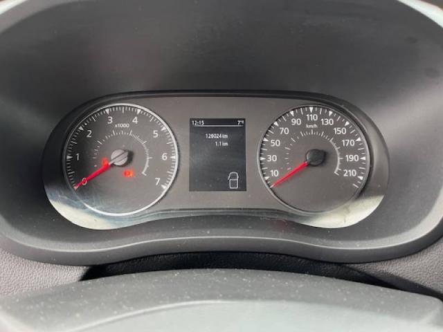 Renault Master image 5