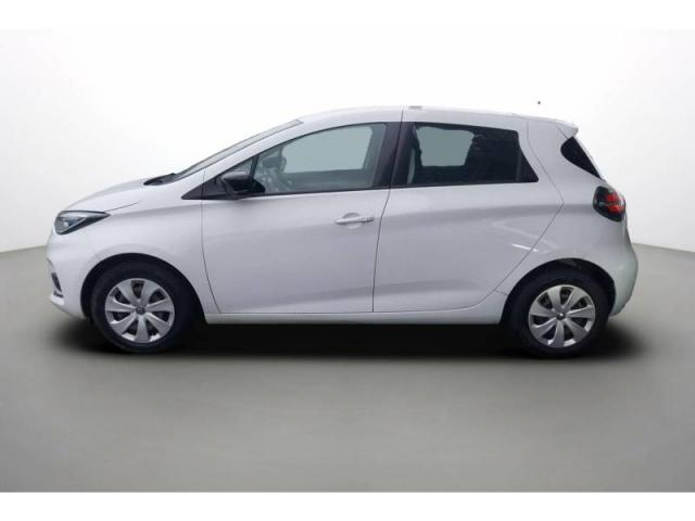 Renault Zoe image 8