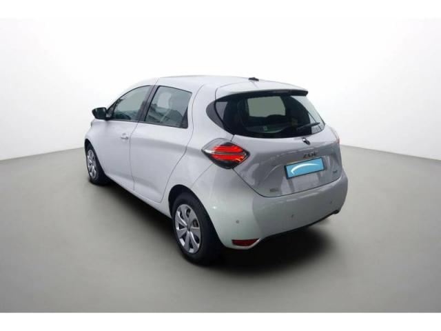 Renault Zoe image 3