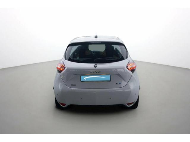 Renault Zoe image 4