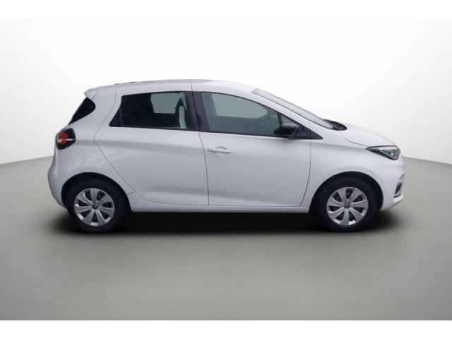 Renault Zoe image 7
