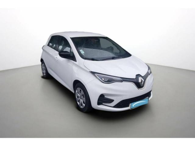 Renault Zoe image 5