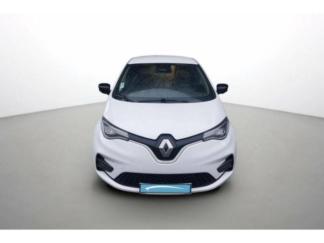 Renault Zoe image 2