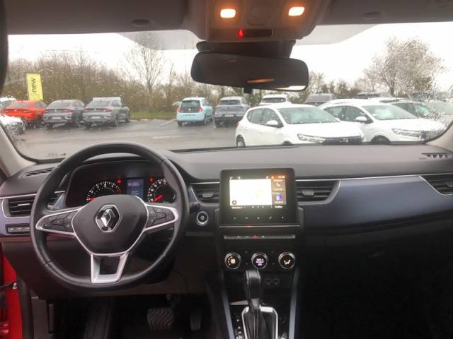 Renault Arkana image 6