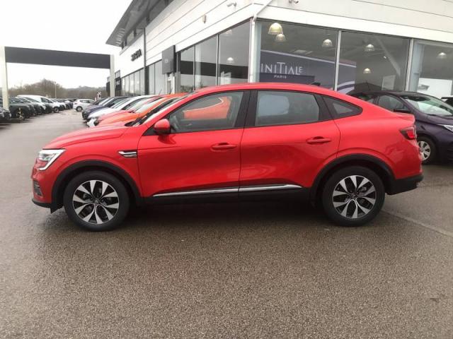 Renault Arkana image 5