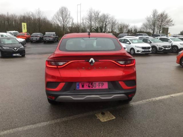 Renault Arkana image 3