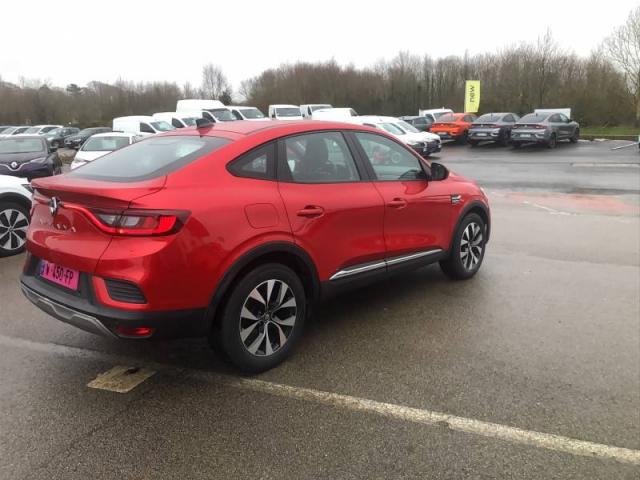 Renault Arkana image 4