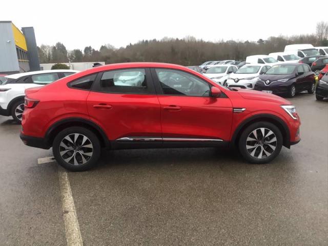 Renault Arkana image 1