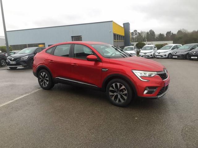 Renault Arkana image 8