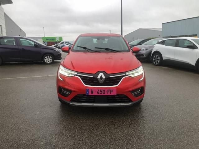 Renault Arkana image 9