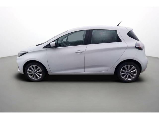 Renault Zoe image 3