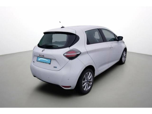 Renault Zoe image 2
